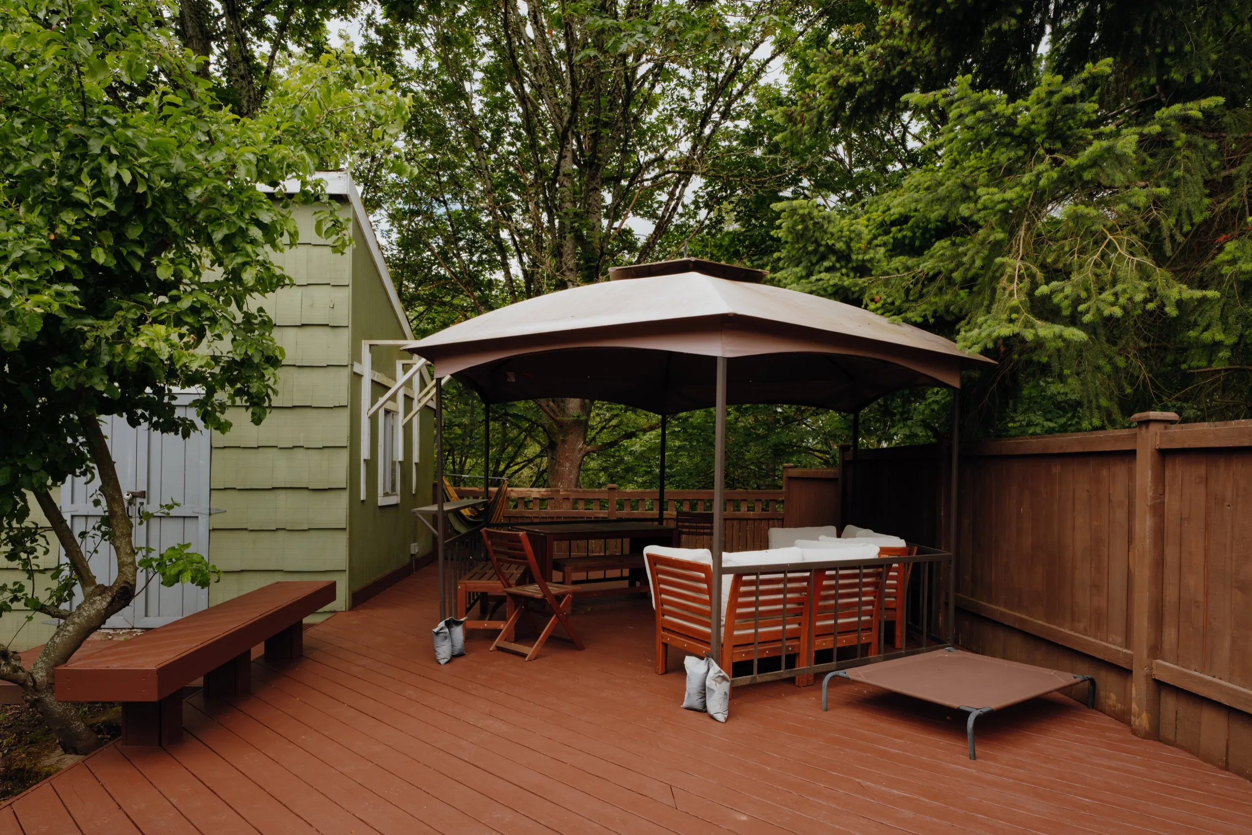 The June Bug Cottage — photo 2