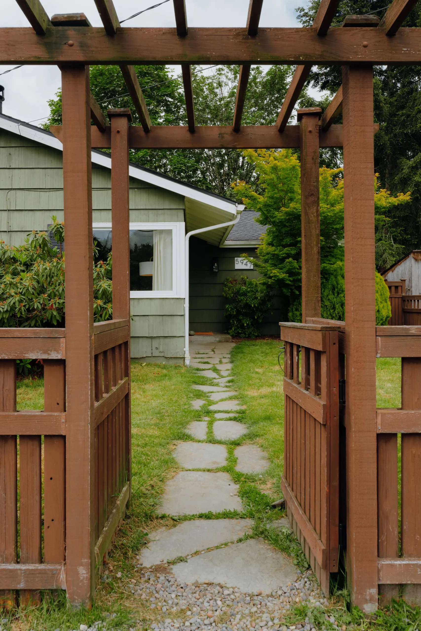 The June Bug Cottage — photo 5