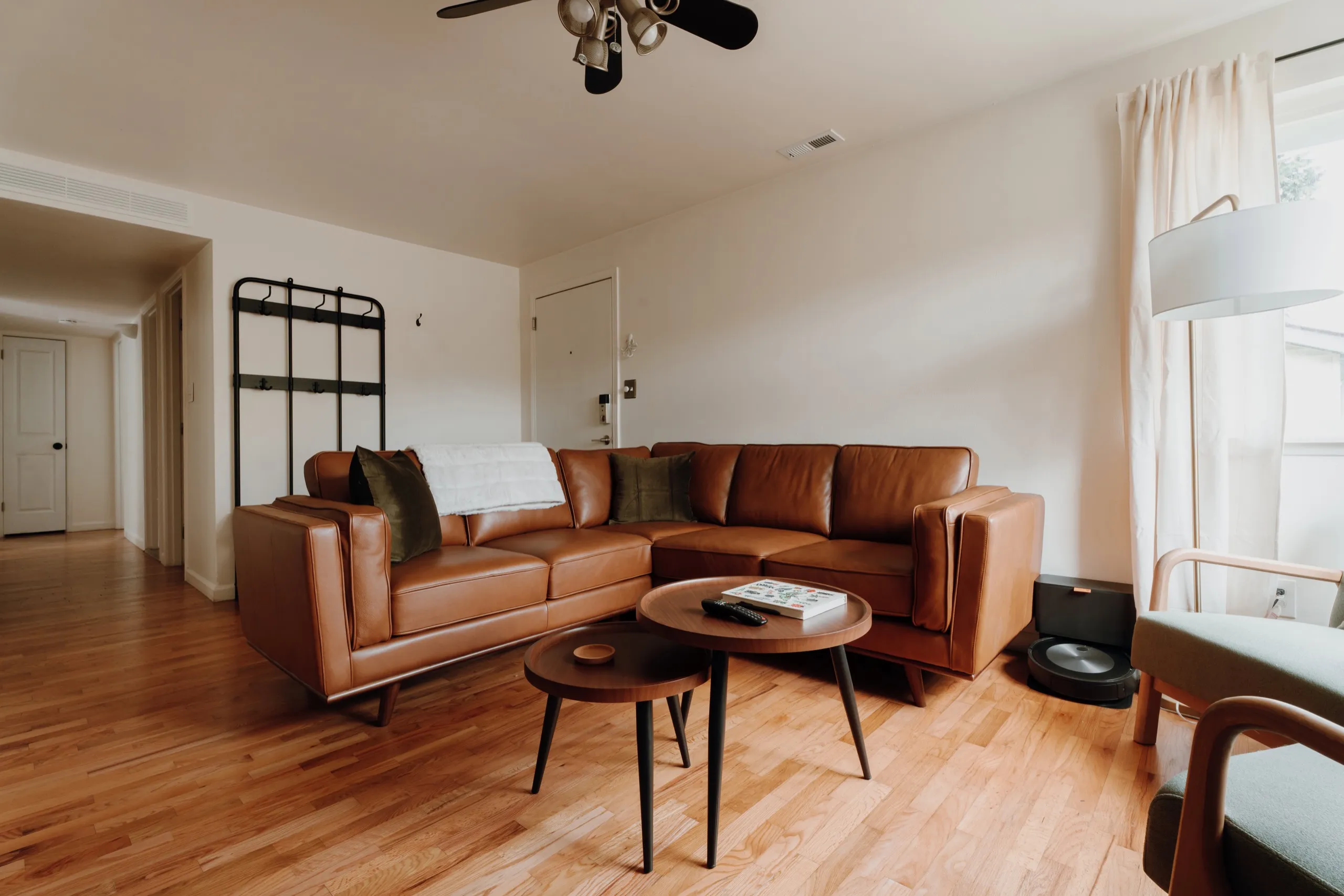 The June Bug Cottage — hero photo